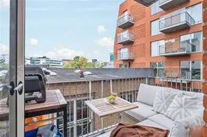 Kjeld Tolstrups Gade 16 2. sal tv, 8000 Aarhus C – billede 1 af 1