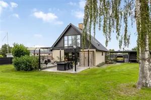 Kraghave Møllevej 39, 4800 Nykøbing F – billede 1 af 1