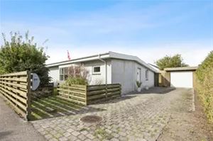 Blommevænge 20, 4600 Køge – billede 1 af 1