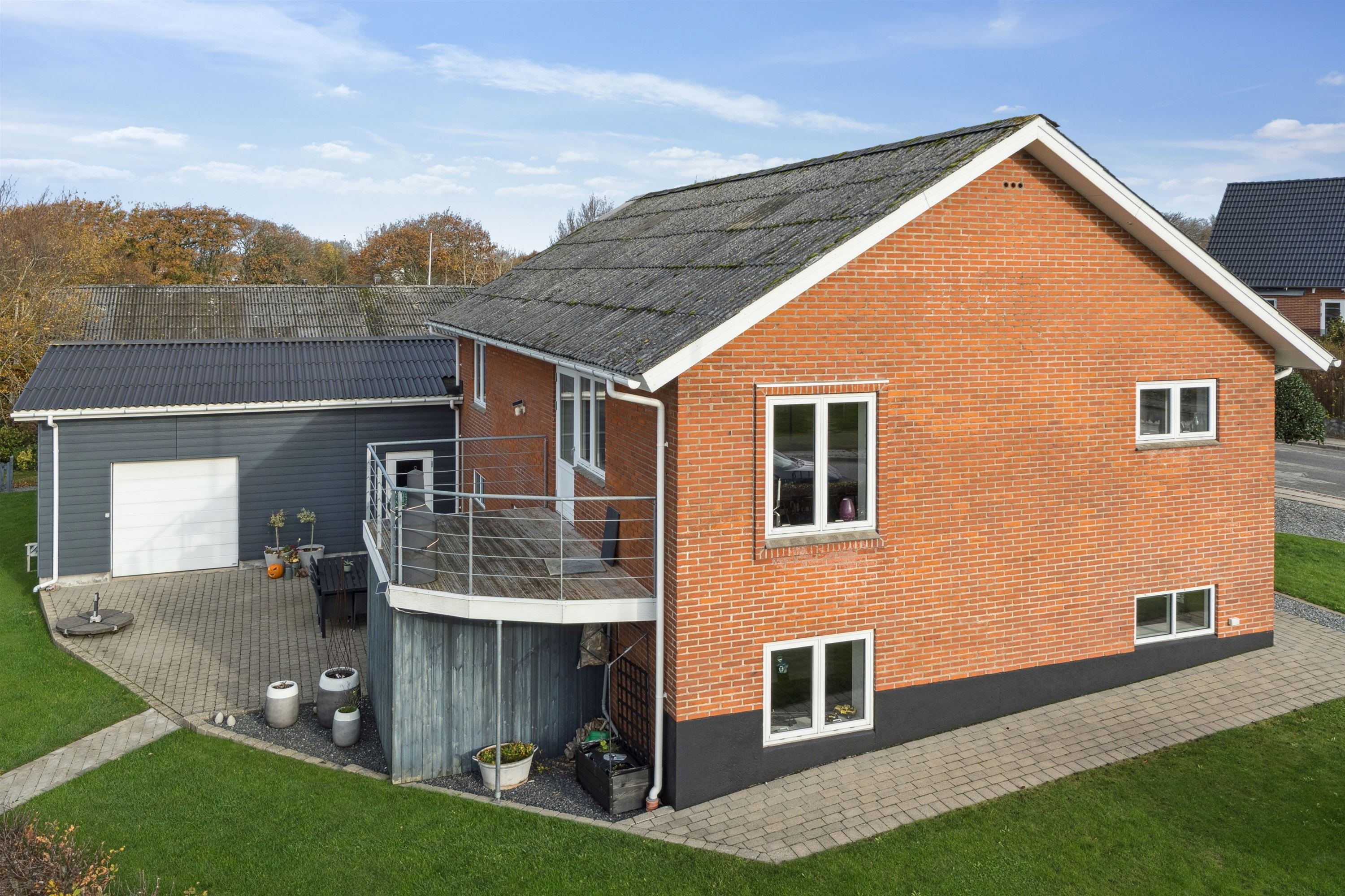 Bakkevej 3, 7755 Bedsted Thy – billede 1 af 1