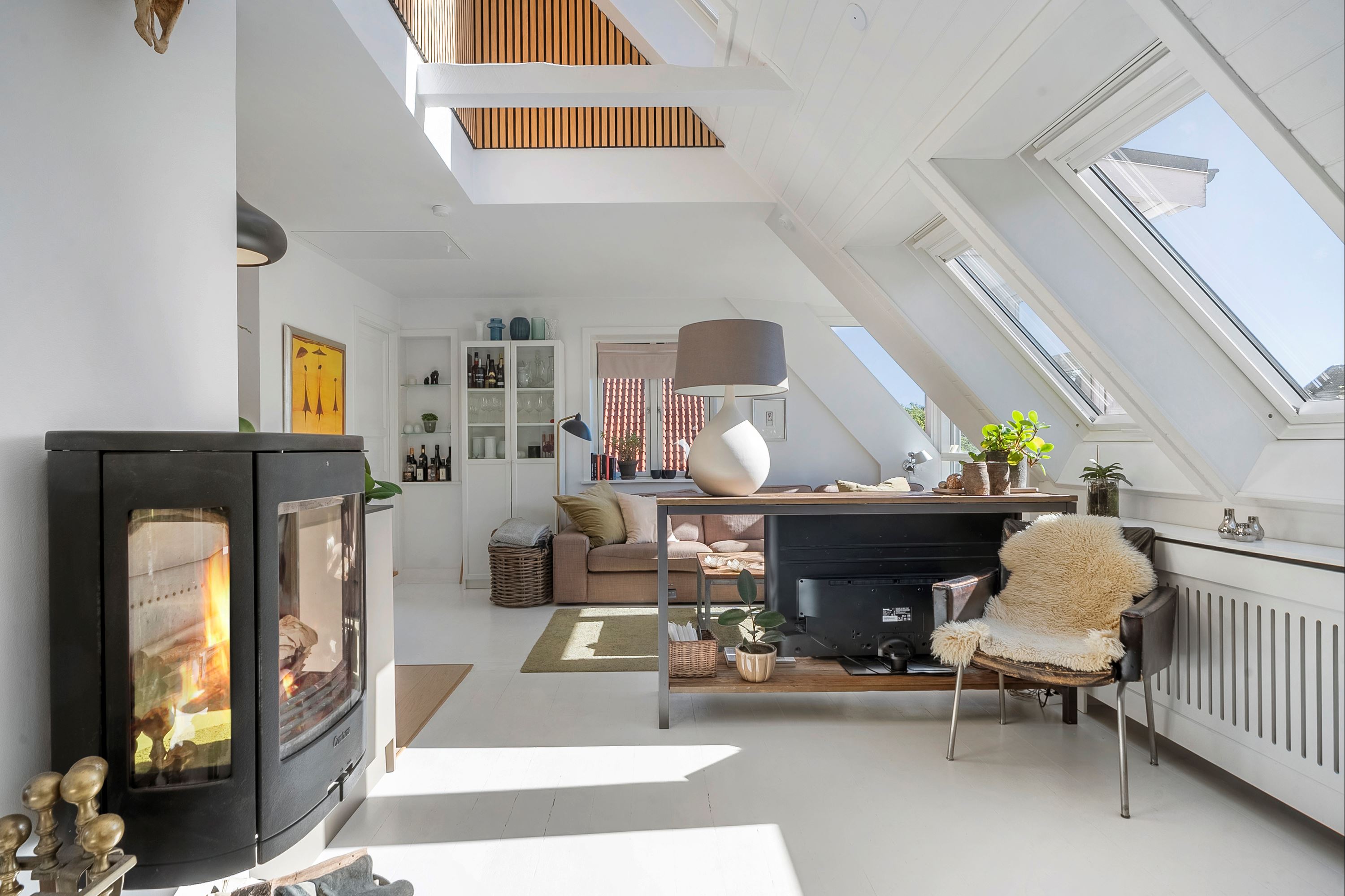 Birkholmsvej 21, 1., 2800 Kongens Lyngby – billede 1 af 1