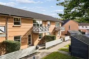 Hægestræde 4, 7100 Vejle – billede 1 af 1