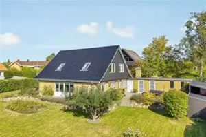 Solsortvej 14, 5210 Odense NV – billede 1 af 1