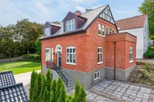 Skovbakkevej 23, 9000 Aalborg – billede 1 af 1