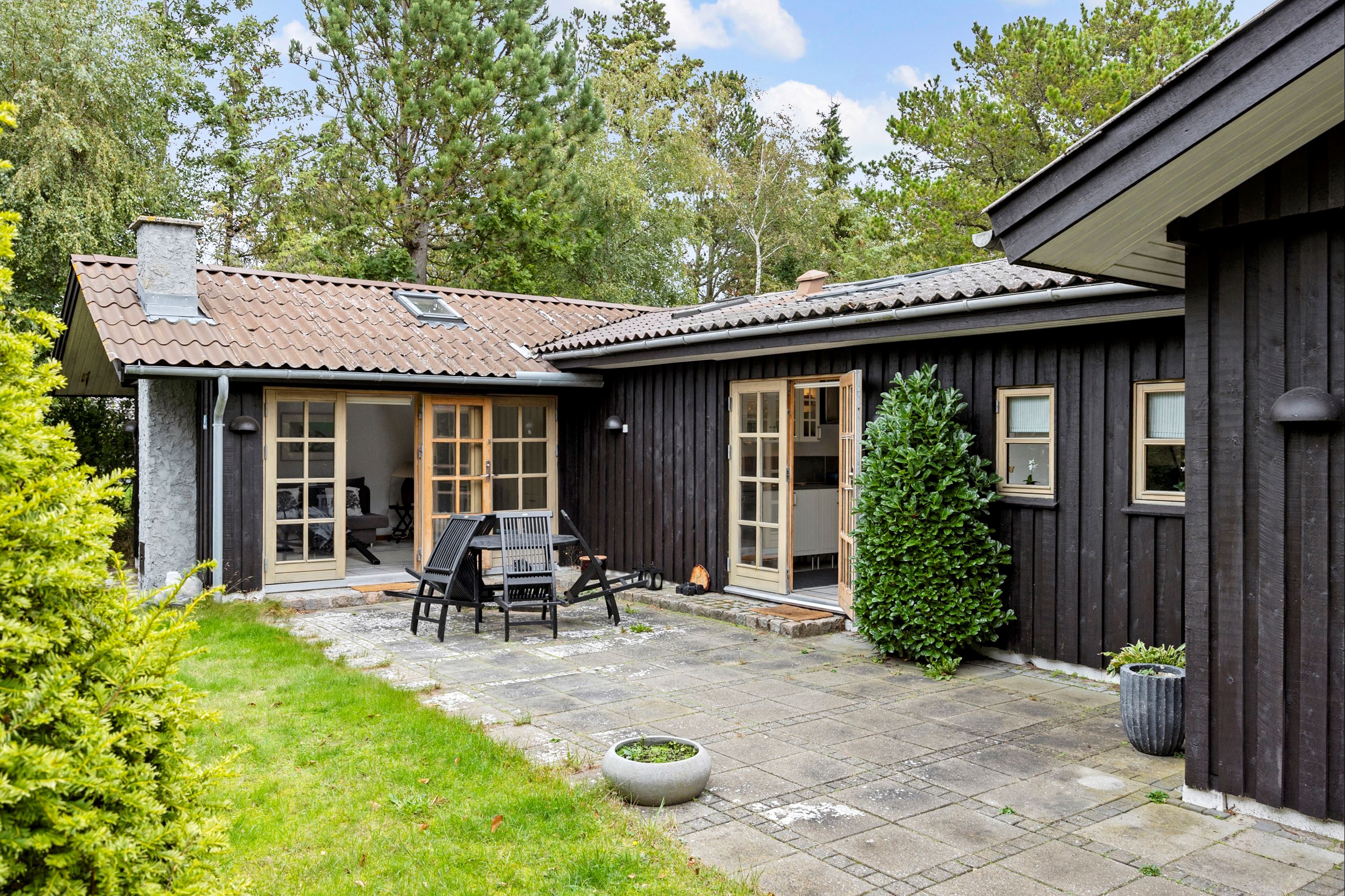 Bøgelunden 6, Bjerge Str, 4480 Store Fuglede – billede 1 af 1