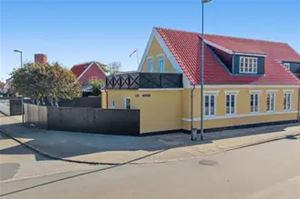 Markvej 15B st., 9990 Skagen – billede 1 af 1
