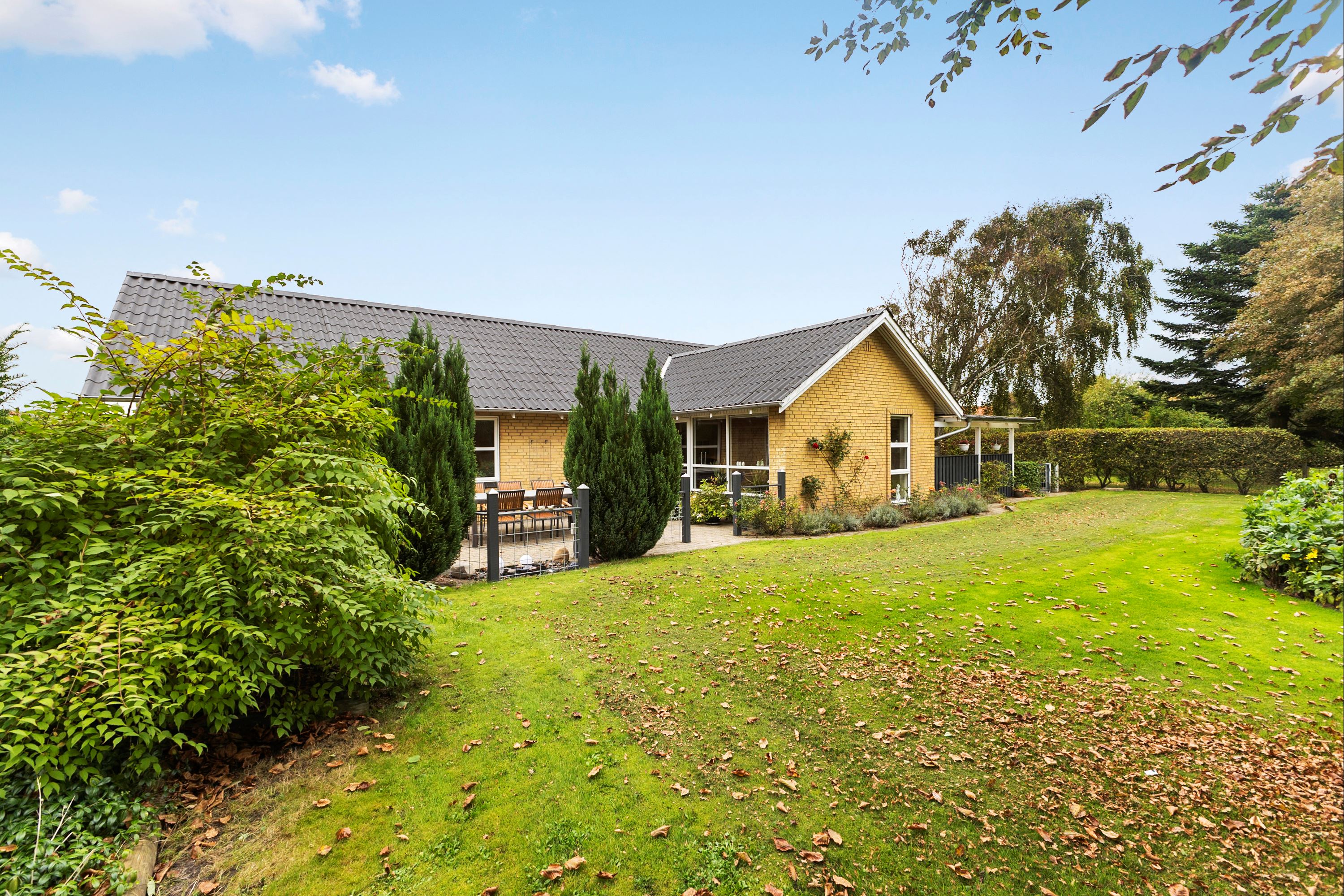 Enghaven 4, 6990 Ulfborg – billede 1 af 1