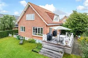 Raadyrvej 5, 7100 Vejle – billede 1 af 1