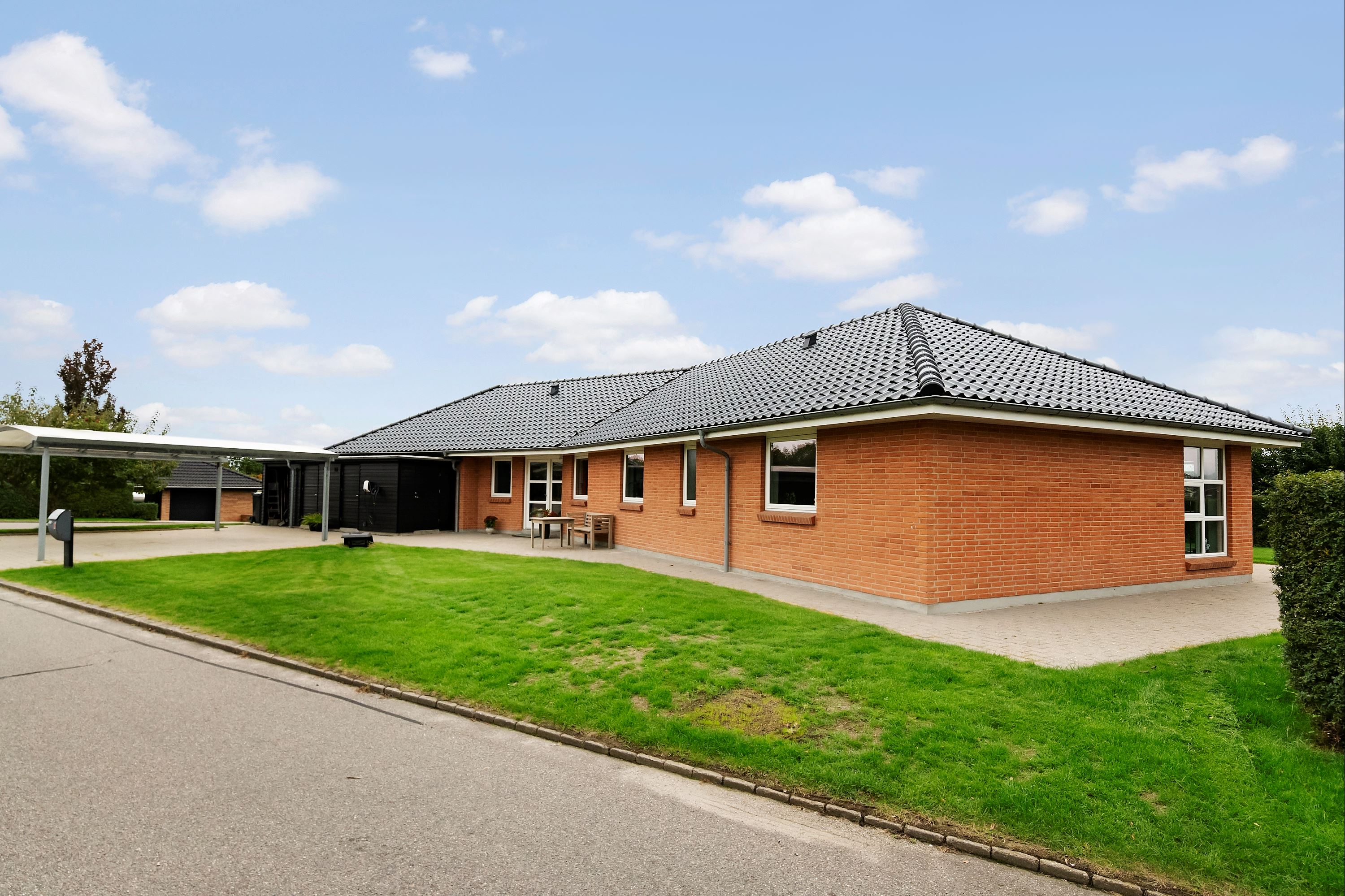 Egehaven 61, 8520 Lystrup – billede 1 af 1