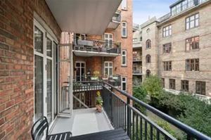 Mejlgade 82B 1. sal tv, 8000 Aarhus C – billede 1 af 1