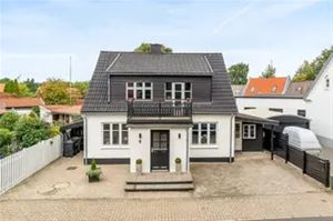 Beringsvej 4, 7500 Holstebro – billede 1 af 1