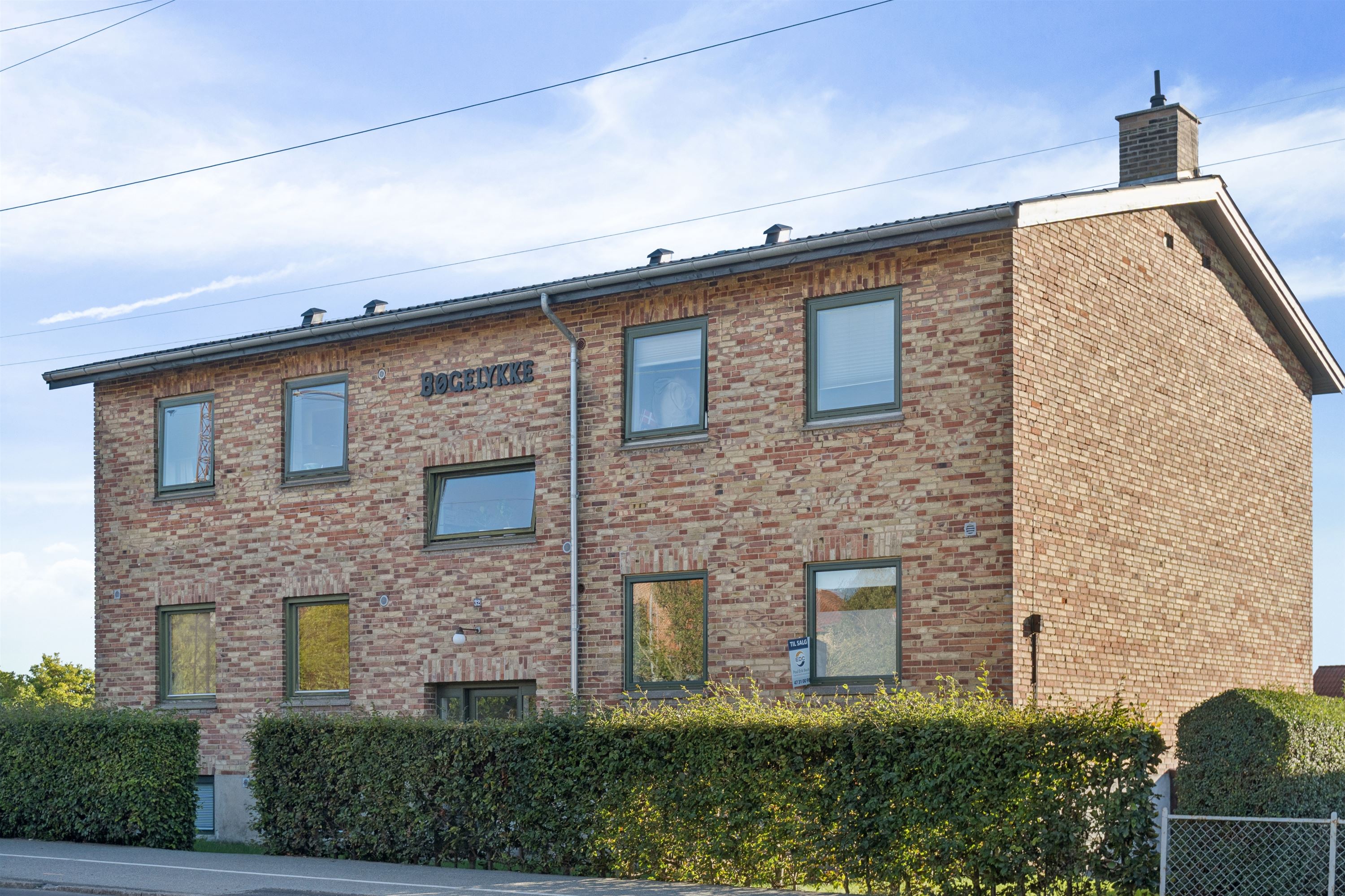 Roskildevej 32, st. th, 3600 Frederikssund – billede 1 af 1