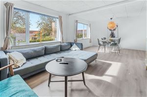 Villa til salg hos EDC Gilbjerg & Madsen
