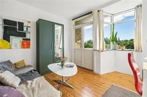 Rossinisvej 16 1. sal mf, 2450 København SV – billede 1 af 1