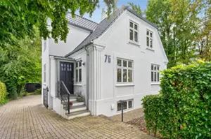 Vejlevej 75, 8700 Horsens – billede 1 af 1
