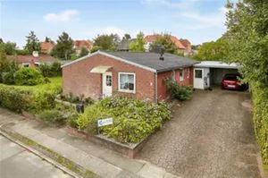 Hasselvej 8, 8700 Horsens – billede 1 af 1