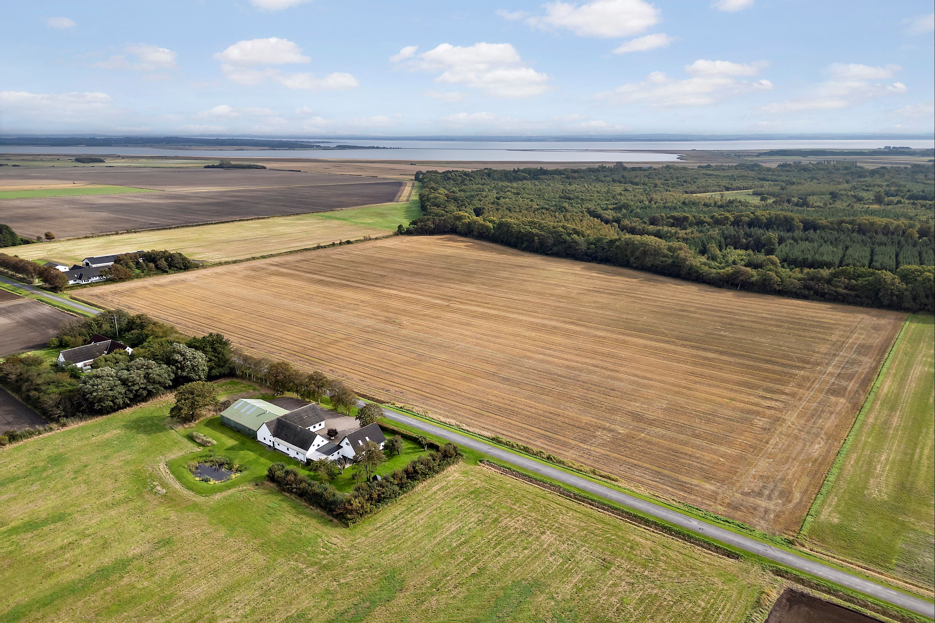 Hovengen 13, Øland, 9460 Brovst – billede 1 af 1