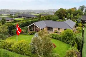 Barsbølmarkvej 18, 6630 Rødding – billede 1 af 1