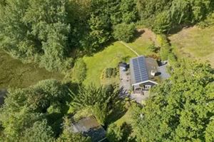 Pindehuggervang 21, 2840 Holte – billede 1 af 1
