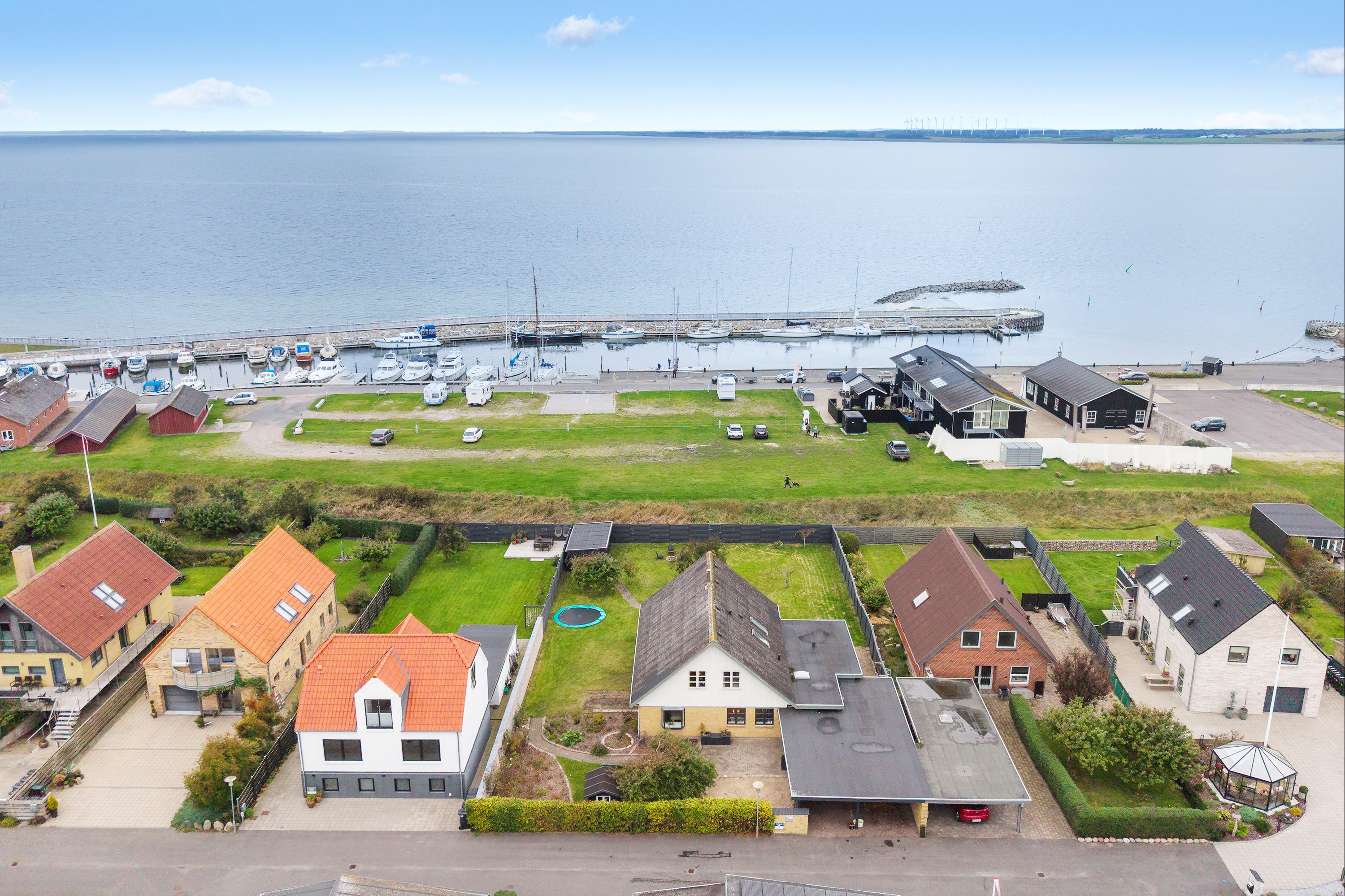 Jægers Toft 8, 9670 Løgstør – billede 1 af 1