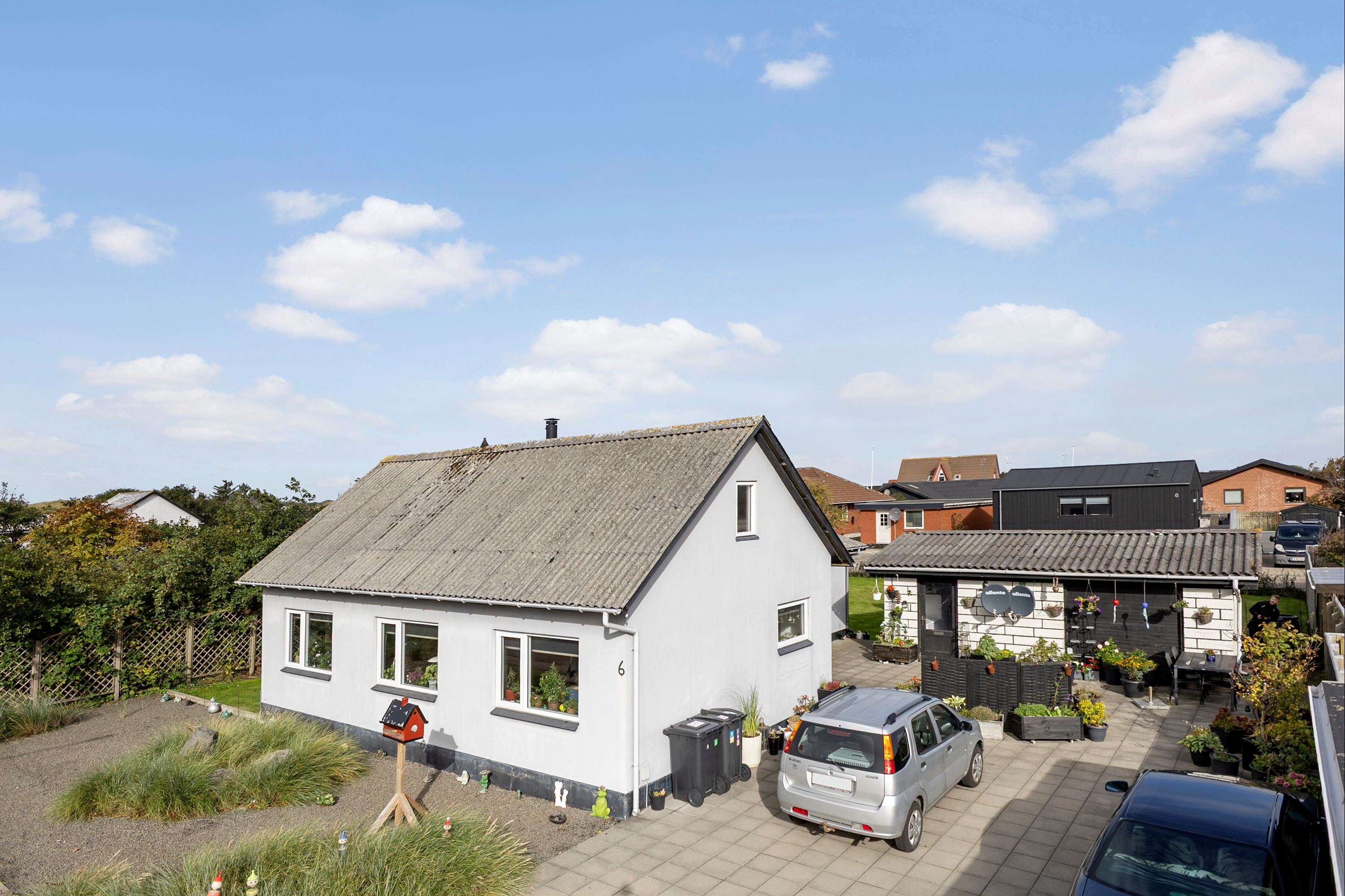 Færgemandsvej 6, 6960 Hvide Sande – billede 1 af 1