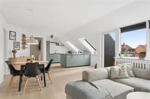 Skottenborg 7 2. sal tv, 8800 Viborg – billede 1 af 1