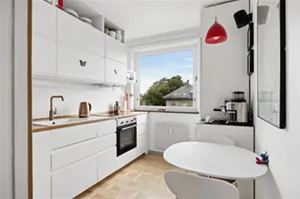 Nordre Fasanvej 60 3. sal 33, 2000 Frederiksberg – billede 1 af 1
