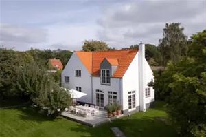 Hegnsvej 10, 2850 Nærum – billede 1 af 1
