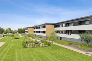 Bavnehøj Park 31 st. th, 3500 Værløse – billede 1 af 1