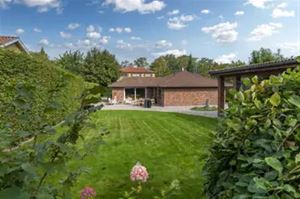 Gl Rådhusvej 33, 2750 Ballerup – billede 1 af 1