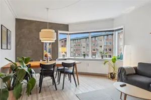 Færøgade 53 2. sal tv, 9000 Aalborg – billede 1 af 1