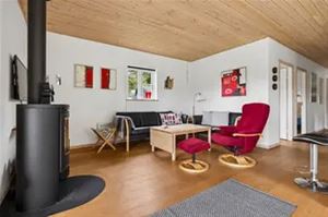 Ulvevej 4, 9640 Farsø – billede 1 af 1