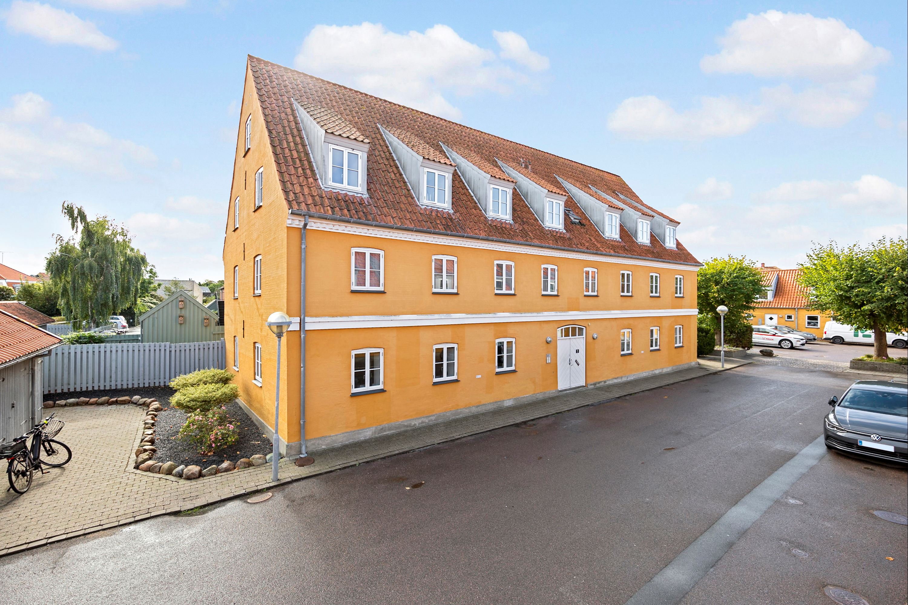 Pakhusstrædet 1, 2. TH, Korsør C, 4220 Korsør – billede 1 af 1