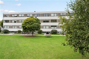 Vejlegårdsparken 36, st. th.