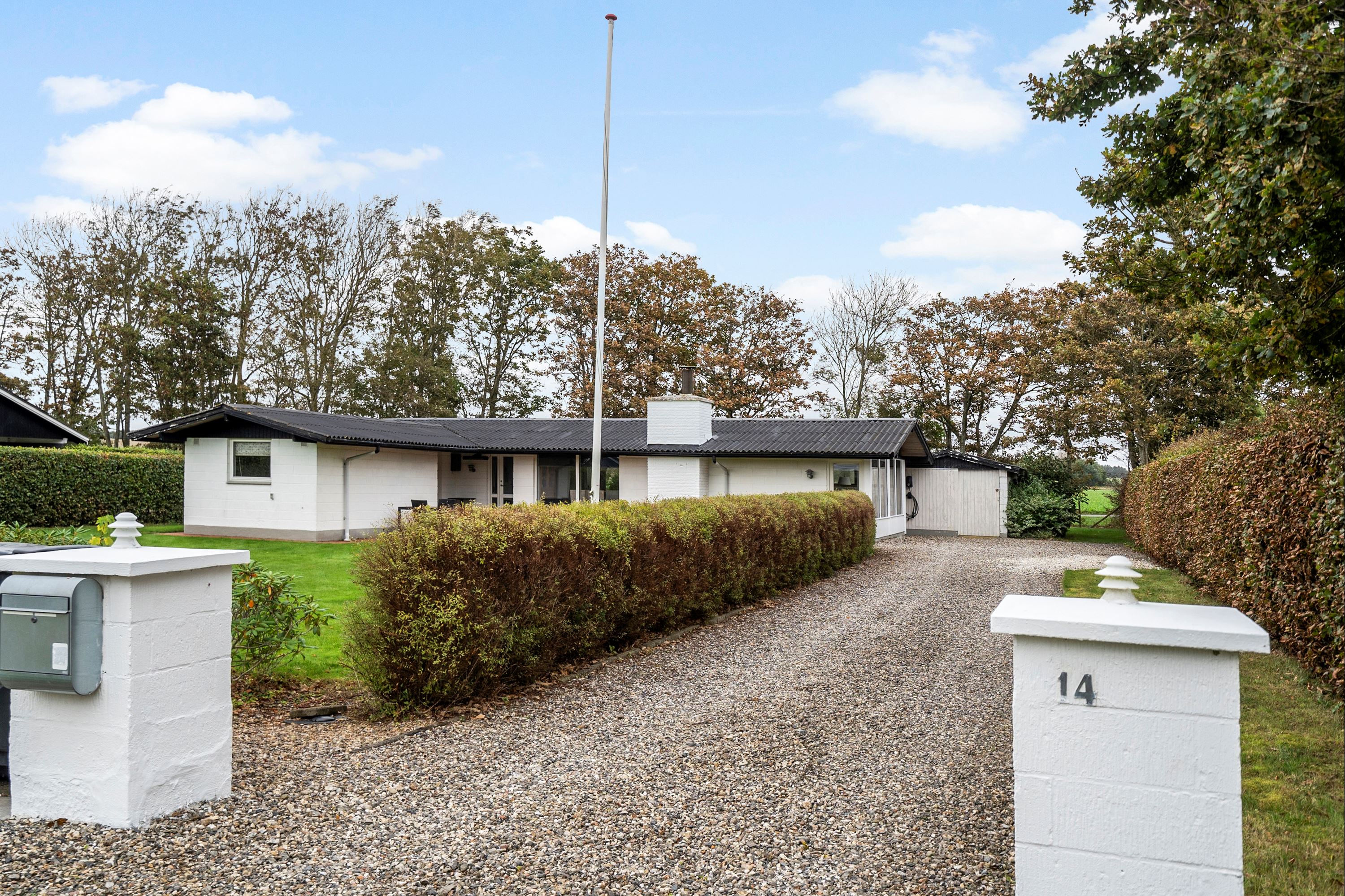 Solsortevej 14, Ejsingholm, 7830 Vinderup – billede 1 af 1