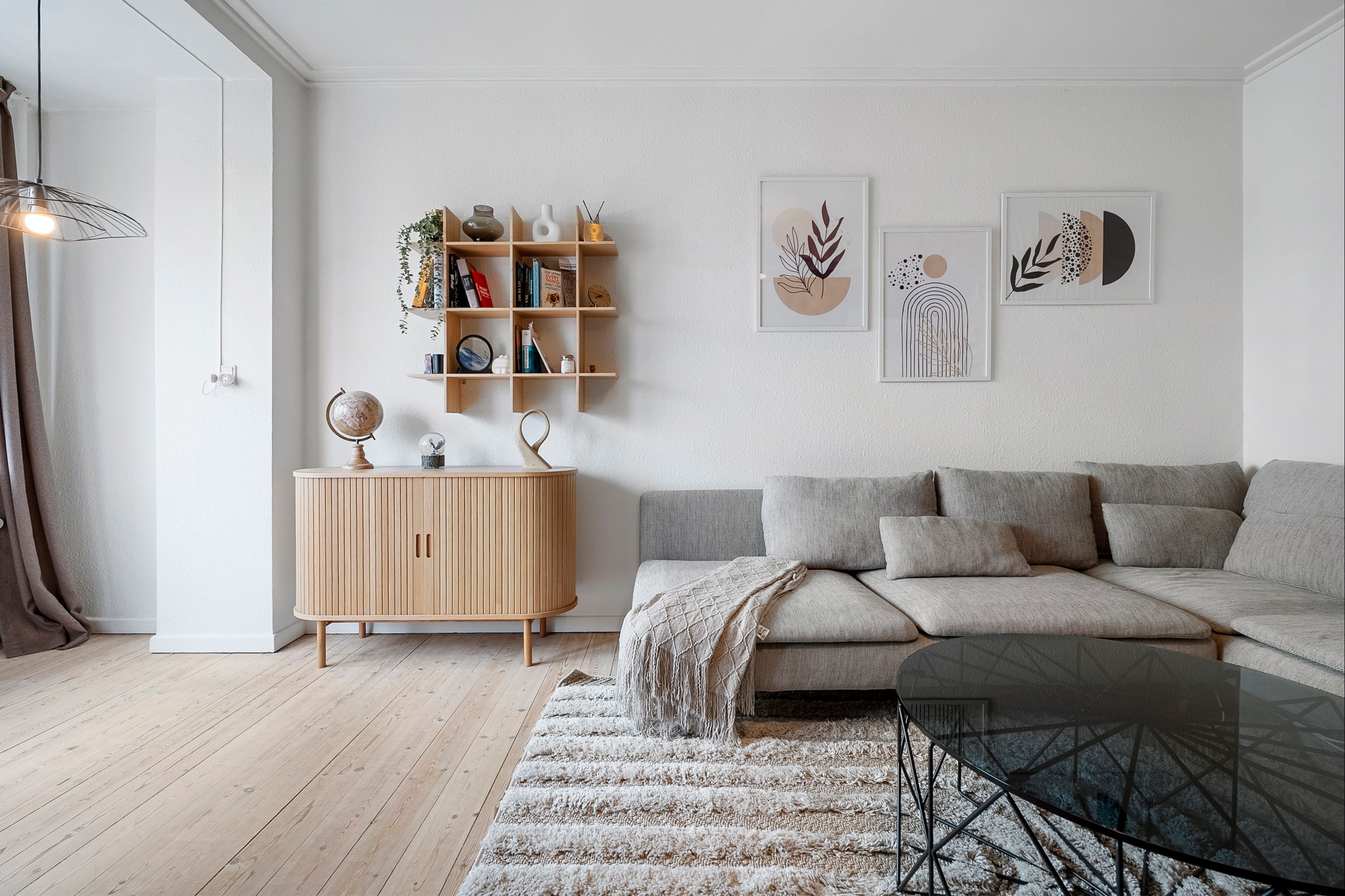 Sundholmsvej 109, 3. th, 2300 København S – billede 1 af 1