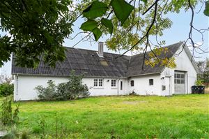 Gjersbølvej 5
