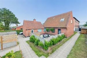 Tæbyvej 19A, 2610 Rødovre – billede 1 af 1