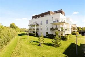 Troldmands Allé 6 st. a, 2680 Solrød Strand – billede 1 af 1