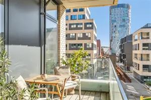 Frederiks Plads 8 3. sal 8, 8000 Aarhus C – billede 1 af 1