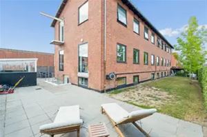 Tæbyvej 19B, 2610 Rødovre – billede 1 af 1