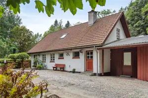 Hedeborydevej 32, 4293 Dianalund – billede 1 af 1