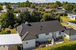 Egevej 21, 4030 Tune – billede 1 af 1
