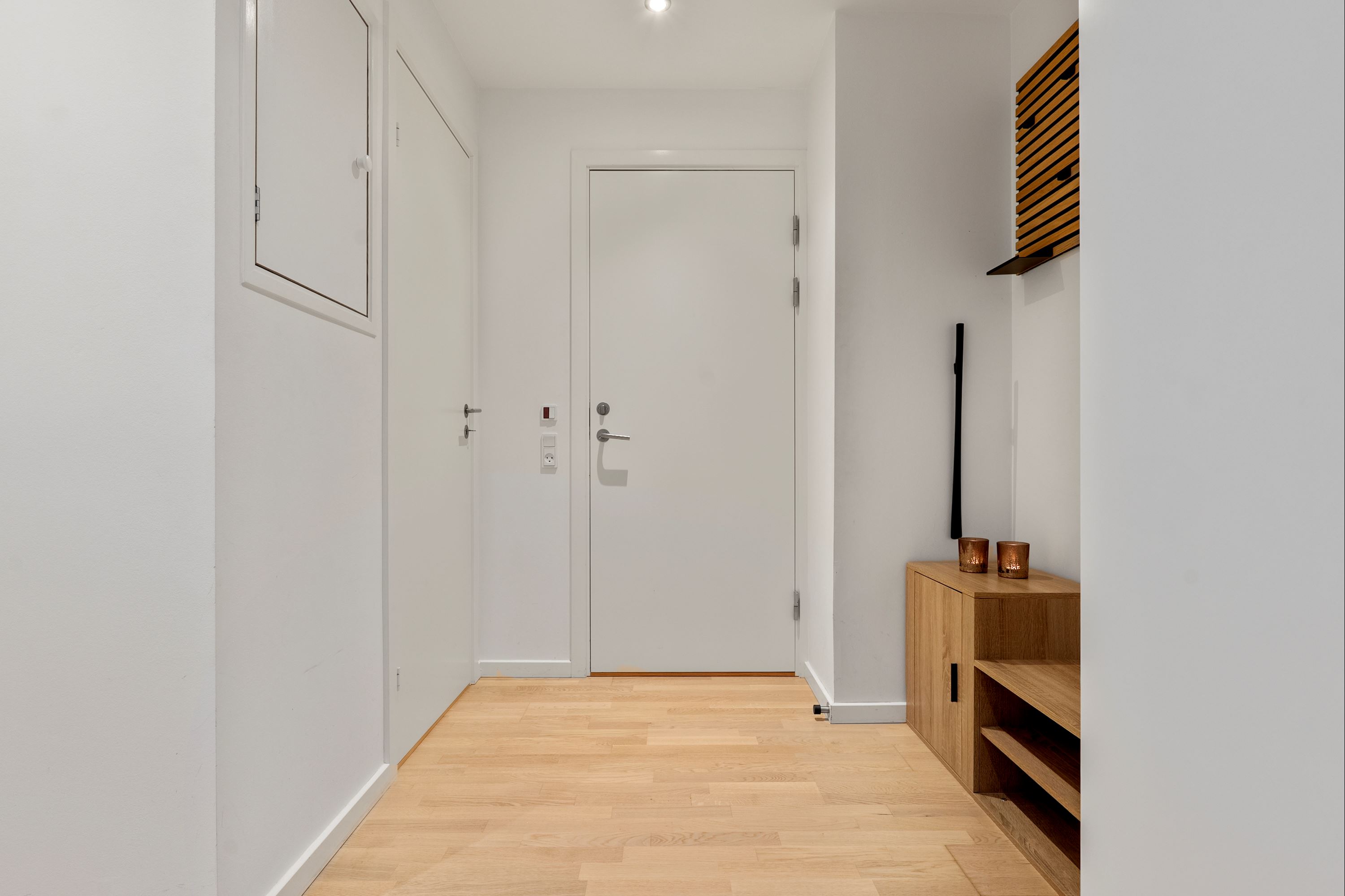 Lejlighed – Aalborg - Visning 5