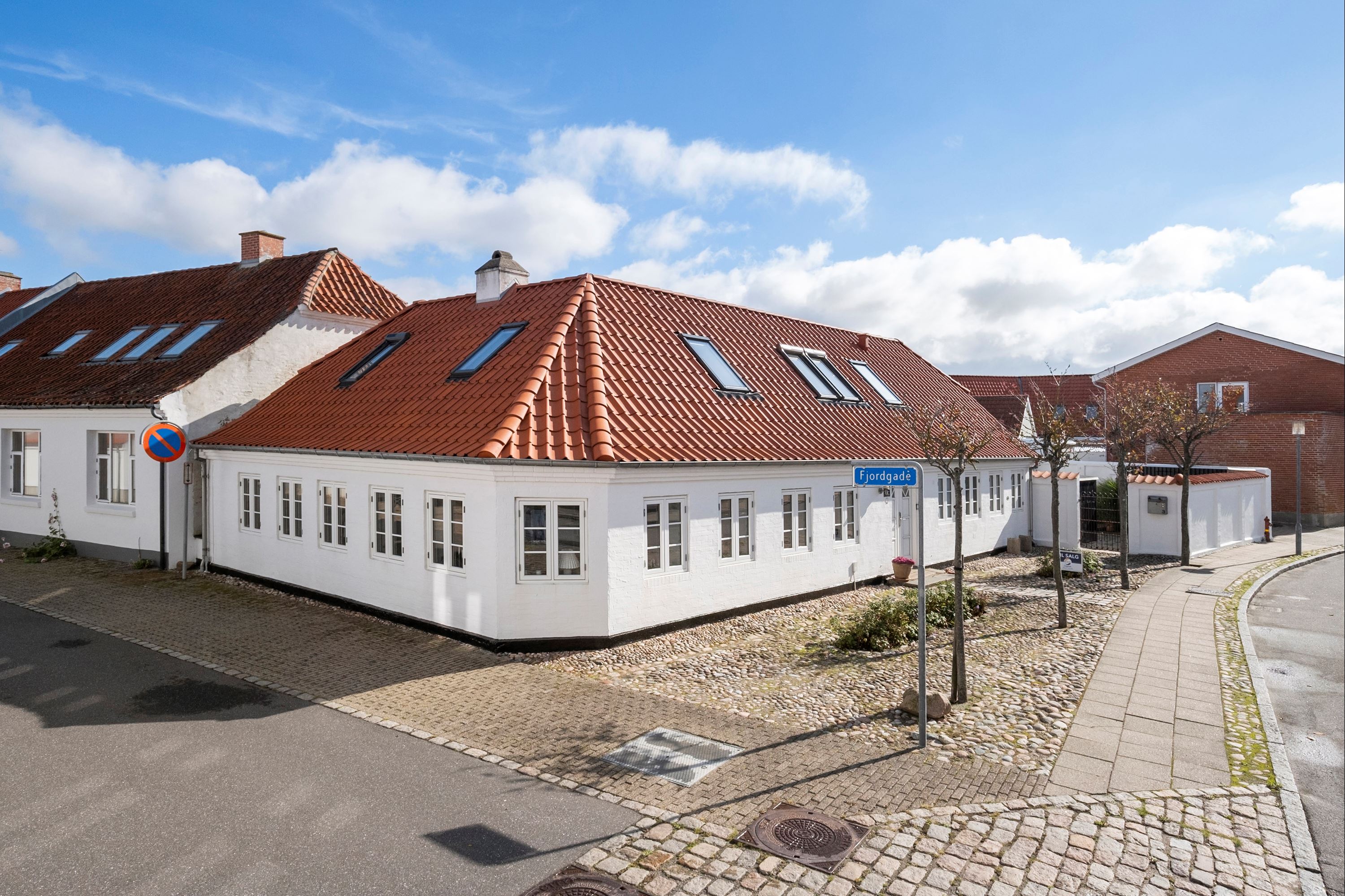 Toldbodgade 3, 9670 Løgstør – billede 1 af 1