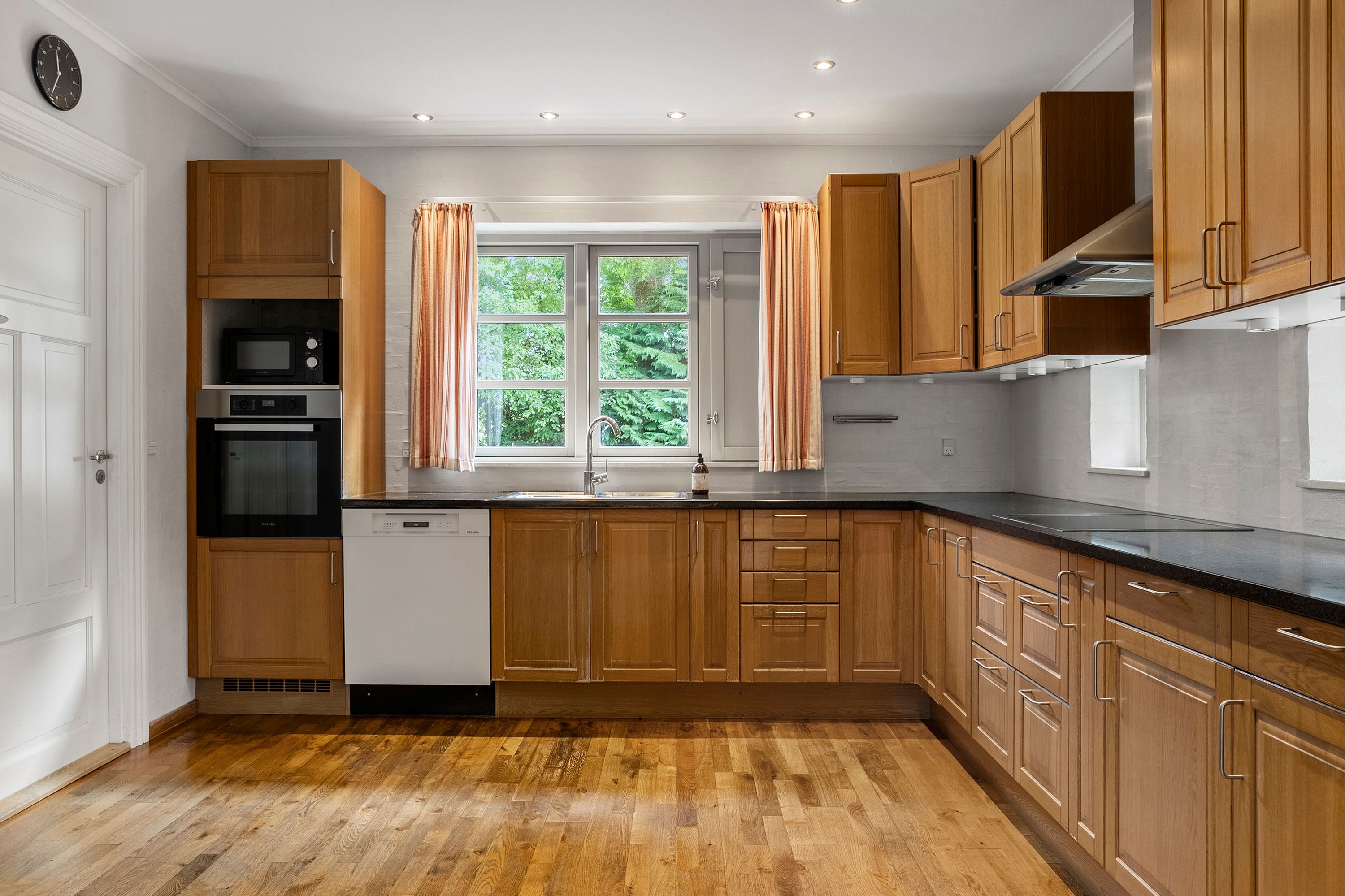 Hus – Ringsted - Visning 4