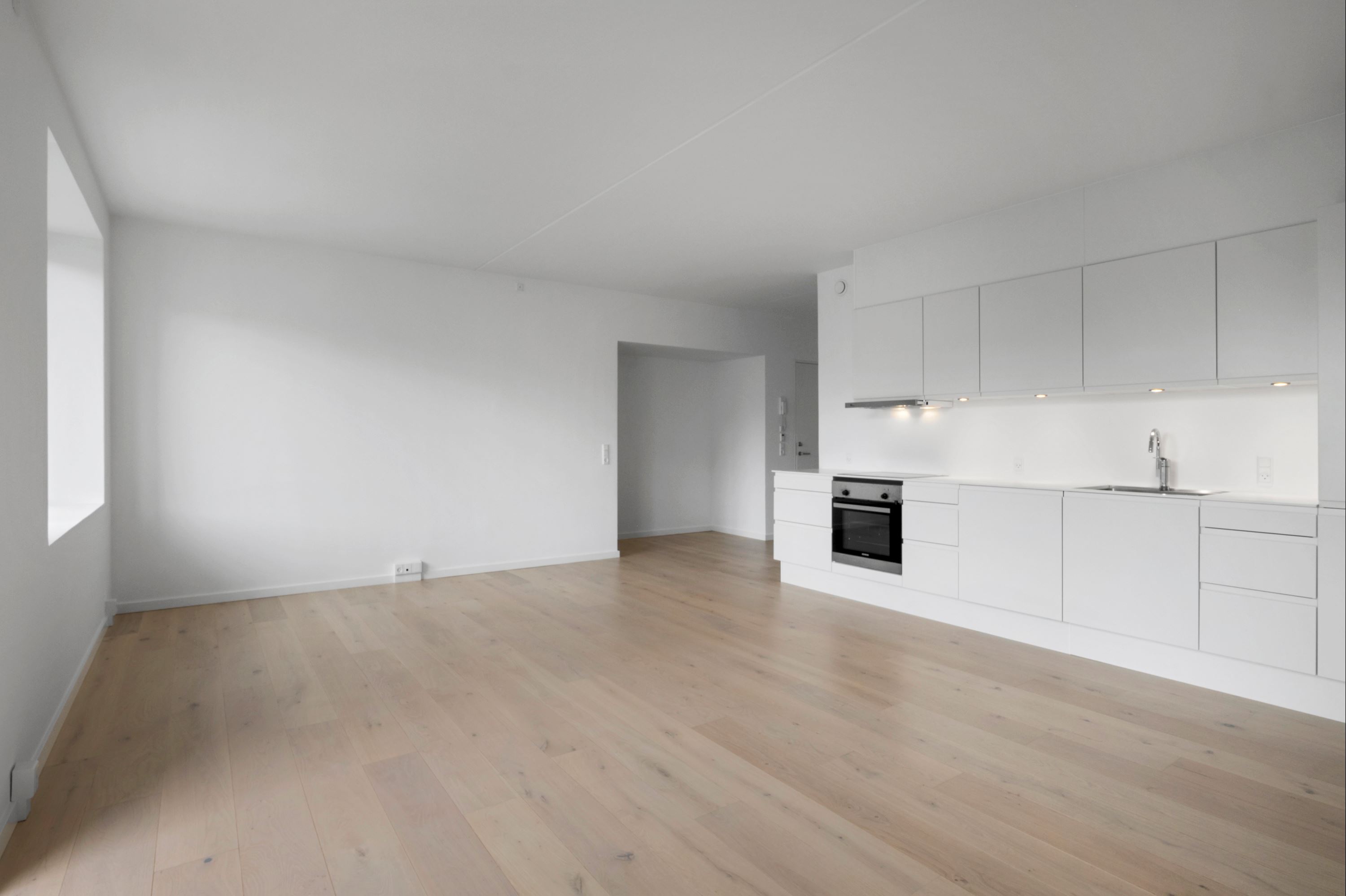 Ved Amagerbanen 37B, 3. tv, 2300 København S – billede 1 af 1