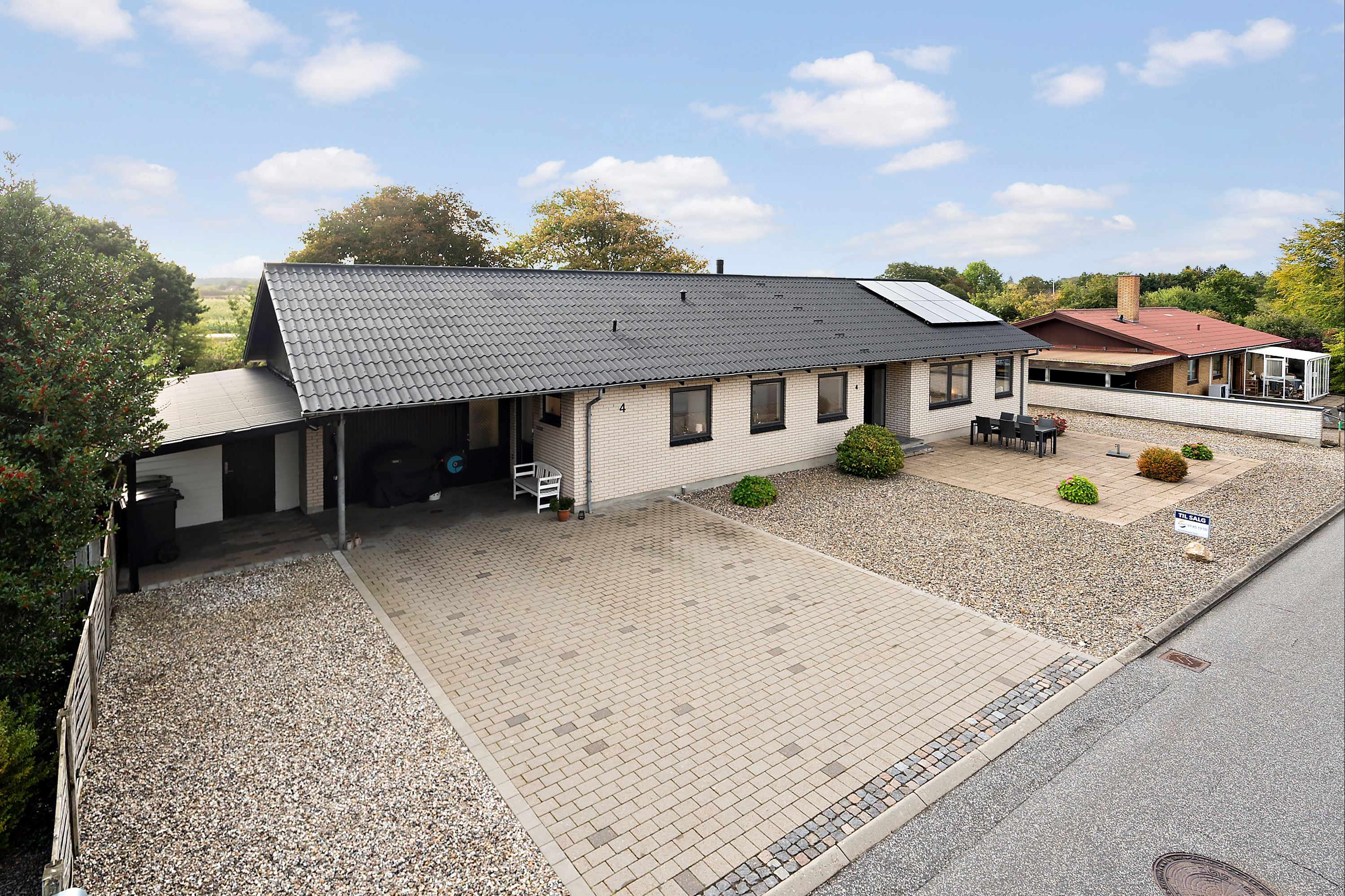 Aspvej 4, Linde, 7600 Struer – billede 1 af 1
