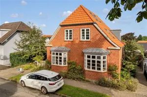 Hygge Alle 7, 6700 Esbjerg – billede 1 af 1