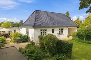 Bolig på Brøndbyvester Strandvej 13A 2660 Brøndby Strand. – billede 1 af 1